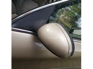 2001 Mercury Sable Driver's Side View Mirror