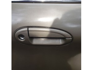 2001 Mercury Sable Passenger Exterior Door Handle