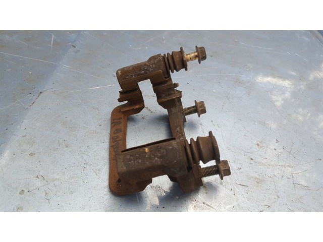 2003 Honda Odyssey Left Rear Brake Caliper Bracket