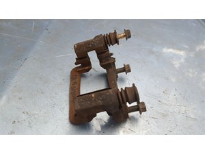 2003 Honda Odyssey Left Rear Brake Caliper Bracket