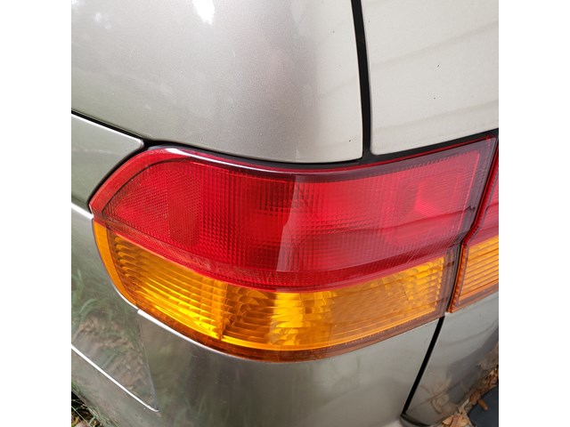 2003 Honda Odyssey Tail Light Turn Signal LH LR