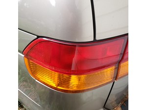 2003 Honda Odyssey Tail Light Turn Signal LH LR