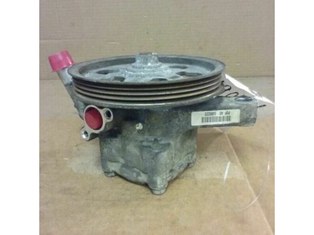 2003 Honda Odyssey Power Steering Pump