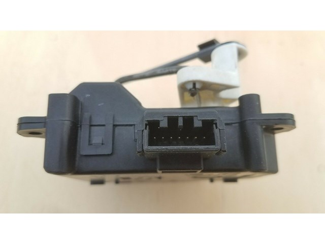 2003 Honda Odyssey Heater/AC Blend Door