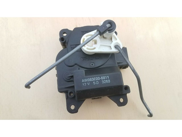 2003 Honda Odyssey Heater/AC Blend Door