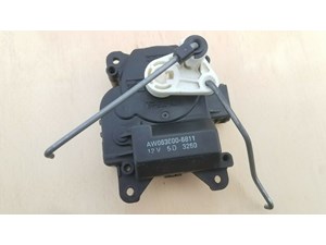 2003 Honda Odyssey Heater/AC Blend Door