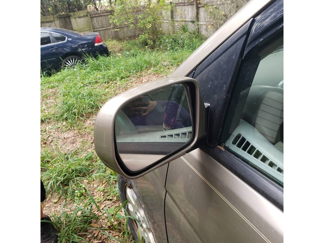 2003 Honda Odyssey Driver's Side View Mirror