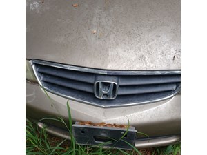 2003 Honda Odyssey A/C Condenser Cooling Fan