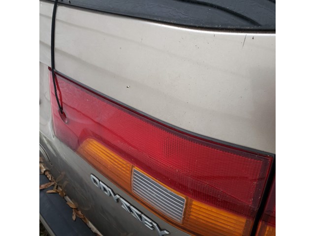 2003 Honda Odyssey Rear Emblem