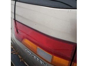 2003 Honda Odyssey Rear Emblem