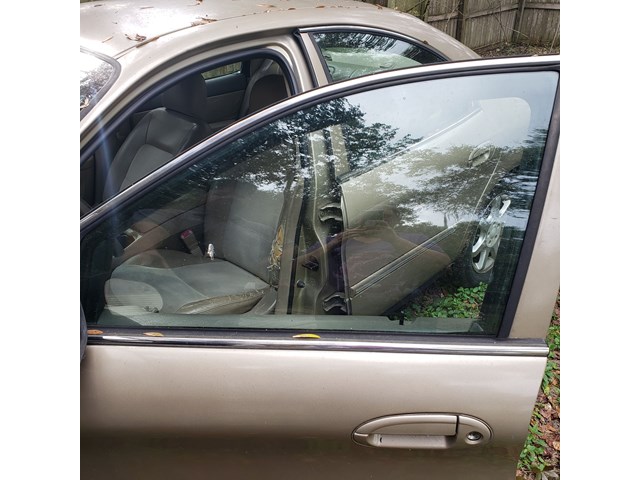 2001 Mercury Sable Power Steering Rack & Pinion