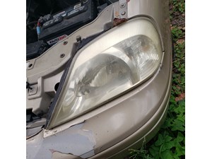 2001 Mercury Sable Driver's Headlight
