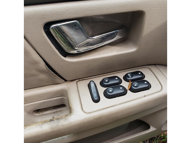 2001 Mercury Sable Master Power Window Switch