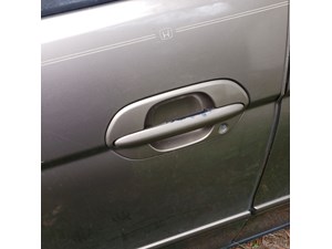 2003 Honda Odyssey LF LH Exterior Door Handle