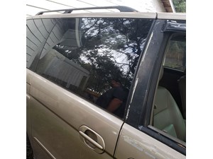 2003 Honda Odyssey Right Sliding Exterior Door Handle