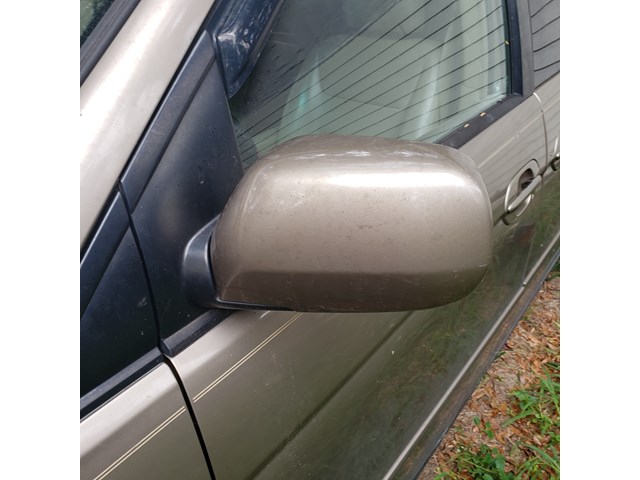 2003 Honda Odyssey Door Check Strap Stop LF