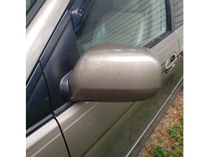 2003 Honda Odyssey Door Check Strap Stop LF