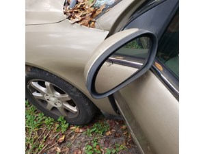 2001 Mercury Sable Front Right Spindle & Knuckle