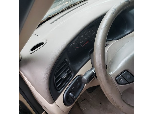 2001 Mercury Sable Clock Spring