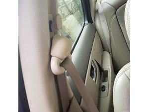 2001 Mercury Sable Seat Belt RH with Buckle