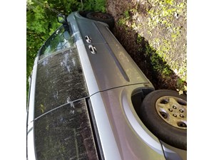 Image of 2003 Dodge Caravan car