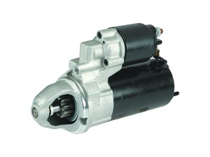 Starter fits BMW 545 550 645 650 750 ALPINA B7 X5 2004-2010