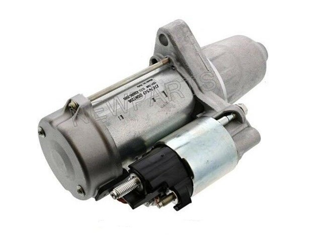 Starter fits Mercedes-Benz: CLA250 2014-17, CLA45 AMG 2014-17, GLA250 2015-17, G