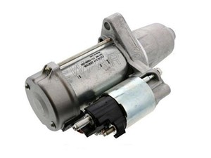 Starter fits Mercedes-Benz: CLA250 2014-17, CLA45 AMG 2014-17, GLA250 2015-17, G