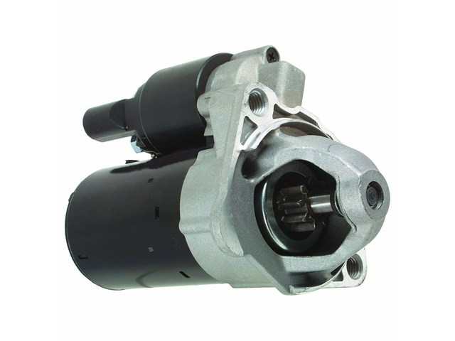 Starter fits AUDI A4 & A4 QUATTRO 2005-2009, VW PASSAT 2004-2005