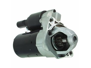 Starter fits AUDI A4 & A4 QUATTRO 2005-2009, VW PASSAT 2004-2005