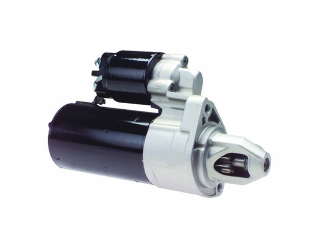 Starter fits Mercedes C,CL,CLK,CLS,E,G,GL,ML,R,S CLASSES 1998-2014