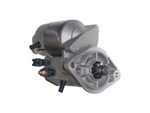 Starter fits Toyota Toyota Celica L4 1.8L 1794cc/1795cc 2000-2005