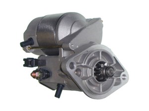 Starter fits Toyota Toyota Celica L4 1.8L 1794cc/1795cc 2000-2005