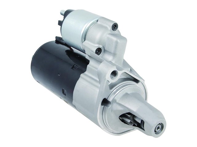 Starter fits MERCEDES-BENZ ML4450 ML550 GLK350 2008-2011