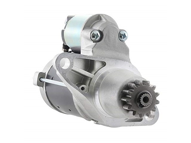 Starter fits Toyota Highlander 2004-09, RAV4 2006-08,SIENNA 2003-09,SOLARA 2002-