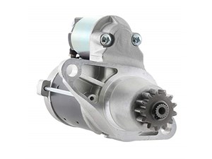 Starter fits Toyota Highlander 2004-09, RAV4 2006-08,SIENNA 2003-09,SOLARA 2002-