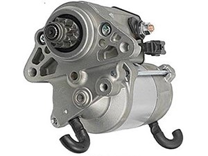 Starter fits Toyota 4Runner/Sequoia/Tundra 2001-2009