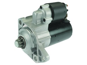 Starter fits VW Beetle/Derby/Golf/Jetta 1996-2007
