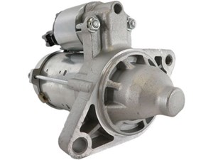 Starter fits Toyota Corolla Matrix 1.8L 2009-2011
