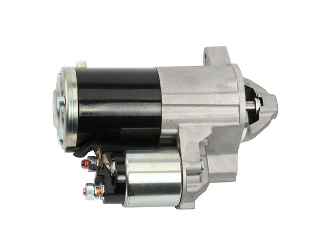 Starter fits Durango/Ram/Jeep/G Cherokee 2009-2016