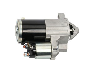 Starter fits Durango/Ram/Jeep/G Cherokee 2009-2016