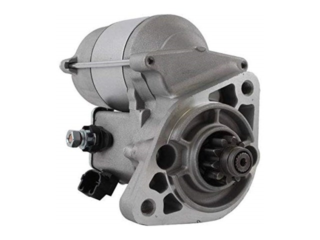 Starter fits Toyota Tacoma 4.0L V6 2012-2015