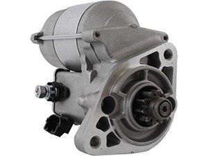 Starter fits Toyota Tacoma 4.0L V6 2012-2015