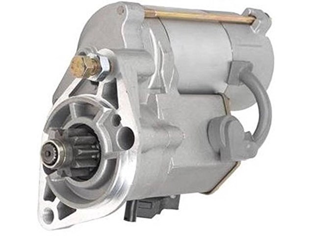Starter fits Toyota 4Runner/Tacoma/Tundra/Fj Cruiser 2003-2008