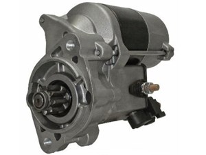 Starter fits LANDROVER RANGE ROVER 4.4L 2003-2007 