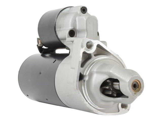 Starter fits MERCEDES-BENZ C300 C350 CL550 2008-2011