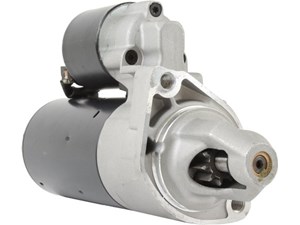 Starter fits MERCEDES-BENZ C300 C350 CL550 2008-2011