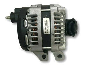 Alternator fits Land Rover Discovery 2013-2019, Range Rover 2012-2019, Range Rov