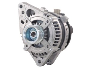 Alternator fits TOYOTA 4RUNNER 4.0L 2003-2005 