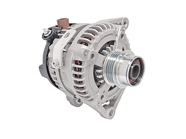 Alternator fits Toyota Camry  XLE 2.5L  2010-2011